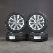 18 Inch All-Season Wheels