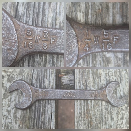 Vintage jaguar tool kit - tool,