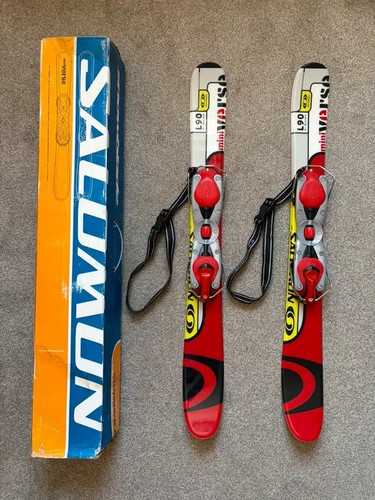 Salomon mini verse - mini,
