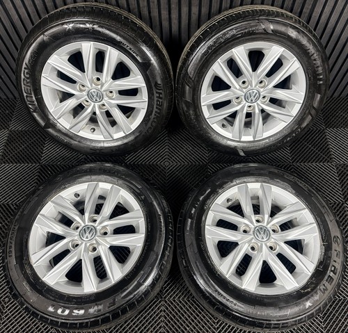 Caddy mk4 mk3 - 15'',
