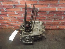 Yamaha XS650 XS 650 XS2 1972 Engine Crankcases Crank Cases S650-110852