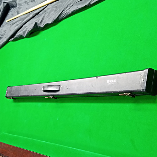 Bce england snooker cue cases - england,