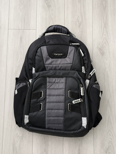 Targus driftertrek backpack - targus,
