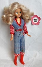 Vintage Mary Quant Daisy Doll Buster Variant 1 CL 30/1 Outfit 1970s  NO DOLL