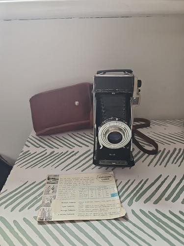 Vintage kodak sterling - vintage,