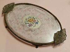 Collectible Vintage Glass With