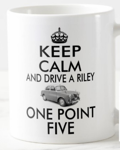 Keep calm and drive riley - keep,