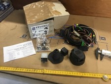 PEUGEOT 106 mk2 1997-2003 towbar tow bar wiring loom 96751V