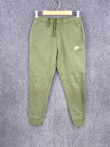 Nike club fleece joggers mens - nike,