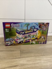 LEGO Friends 41395 Friendship