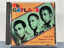 The Gaylads - Over The