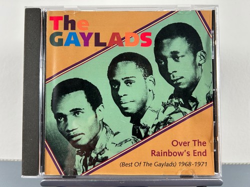 The gaylads over - -,