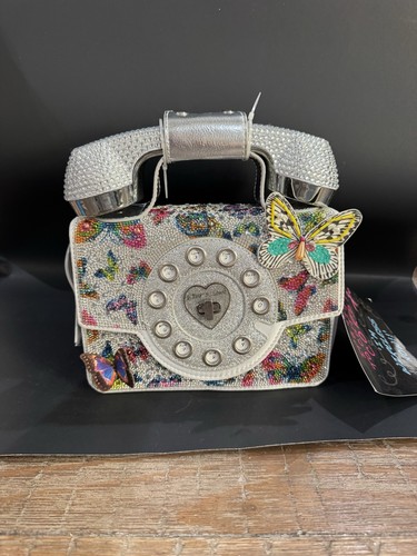 Betsey johnson phone - johnson,