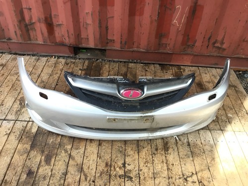 Subaru impreza mk3 hatch 2010 - mk3,