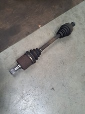 Honda Civic Type R FN2 N/S