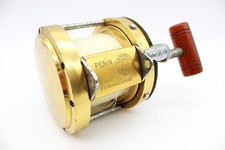 Penn International 50 Gold
