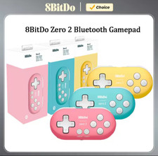 Anki Remote Bluetooth Gamepad