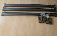 Ford Transit Custom Roof Rack
