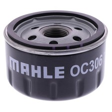 Oil filter fits BMW C400 650