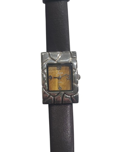 Ladys sterling silver - ladys,