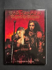 Wasteland Beyond The Outposts - Obsidian Supplement - Apophis AP00101 - VG