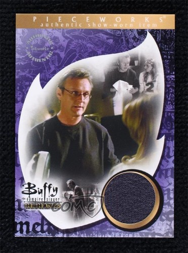 2006 buffy the - buffy, slayer