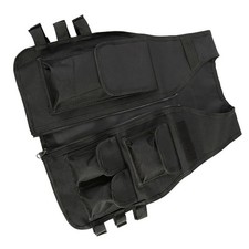 (black)Nylon CS Game Molle