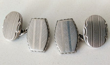 Vintage Cufflinks smart