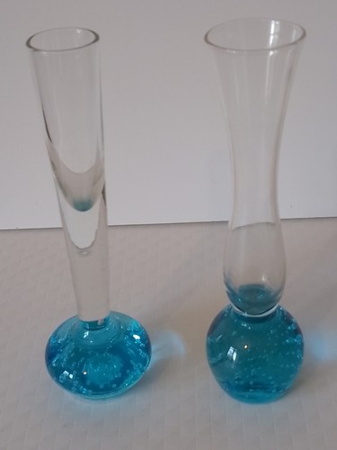 Vintage bud vases controlled - 2,