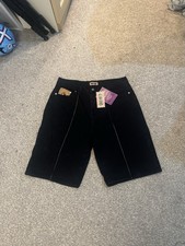 Corteiz Denim Jorts Men’s L