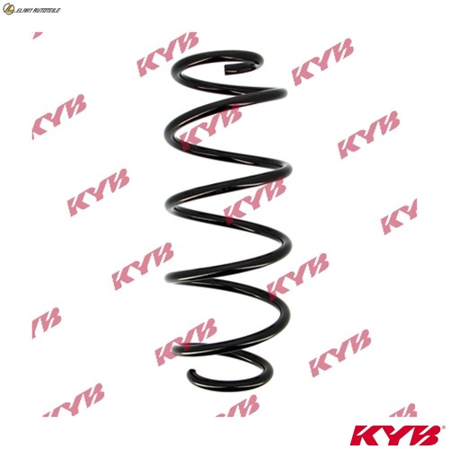 Suspension spring ra4143 for - ra4143,