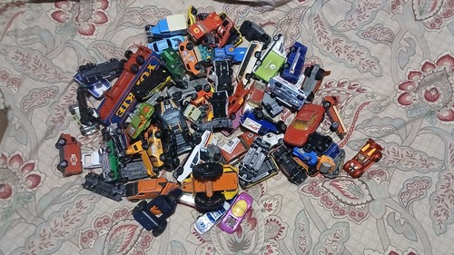 Matchbox superfast corgi hot - superfast,