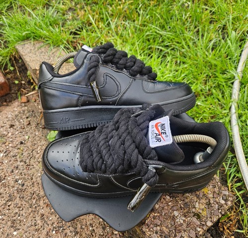 Custom nike air force - custom, 1