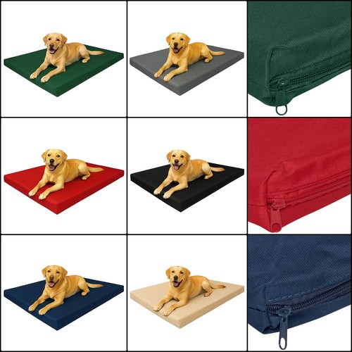 Waterproof pet mattress - waterproof,