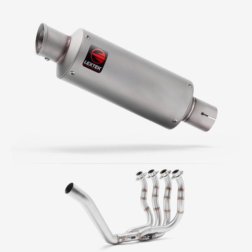 Lextek matt stainless steel - stainless,