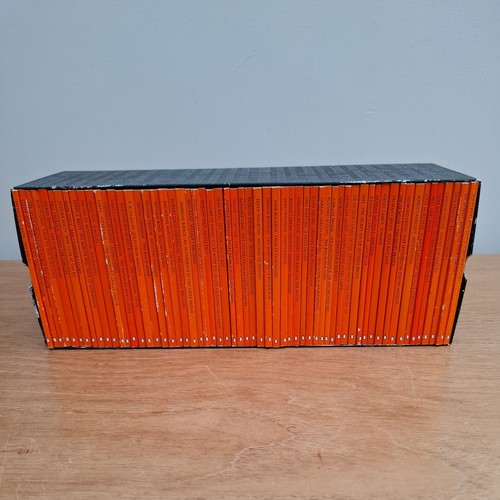 Penguin 60s boxed - 60s,