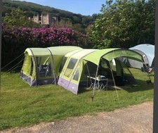 Vango Airbeam Eclipse 600XL 6