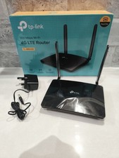 TP-Link TL-MR6400 300mbps
