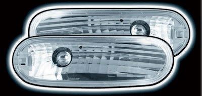 New beetle 05 crystal - new,
