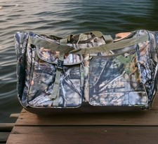 Giant Fishing Tackle Camping