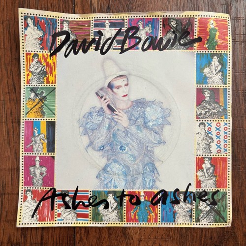 David bowie ashes - bowie,