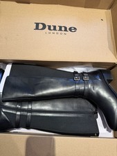 Dune Boots