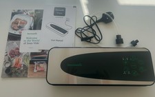 Original Thermomix Vacuum