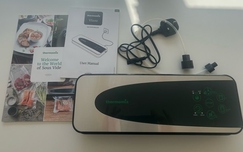 Original thermomix vacuum - original,