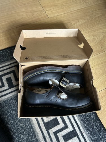 Martens polley mary jane - dr,