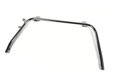 Lambretta Stand Series 3 (stainless then chrome plated) CHROME FLAKING OFF