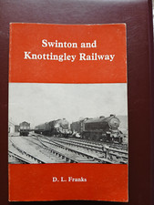 Swinton & Knottingley Railway