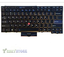NEW Keyboard FOR IBM Lenovo