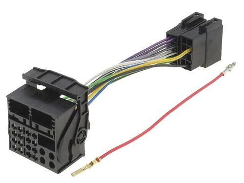 Zrs 166 connector - zrs-166,