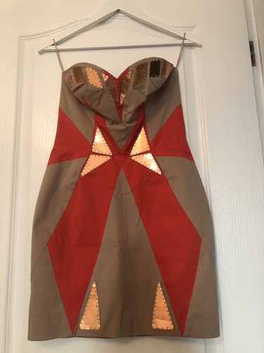Sass and bide armoured panels - sass,